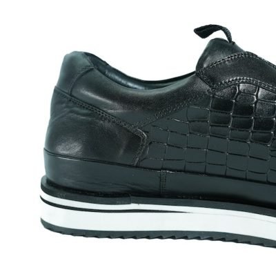 Croc Garry Sneakers