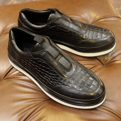 Headly Low Top Sneakers