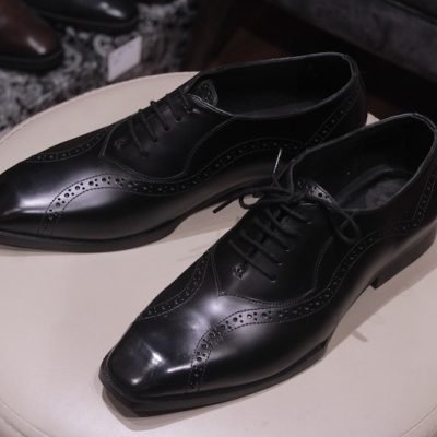 Prestige - Brogue Oxfords