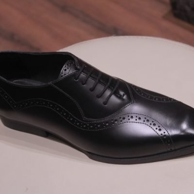 Prestige - Brogue Oxfords