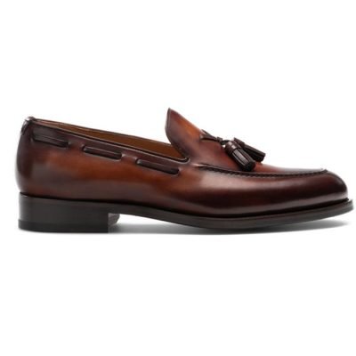 Tassel Loafer