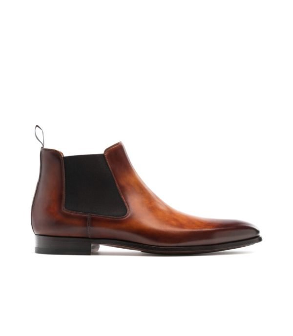 EXCLUSIVE Shaw Cuero Boot