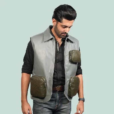 23 Harlow I - Vegan Moka