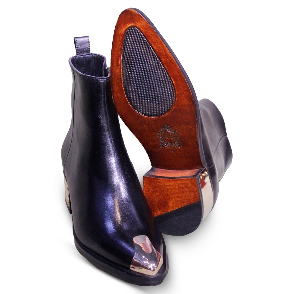 How to Determine the Perfect Shoe Size