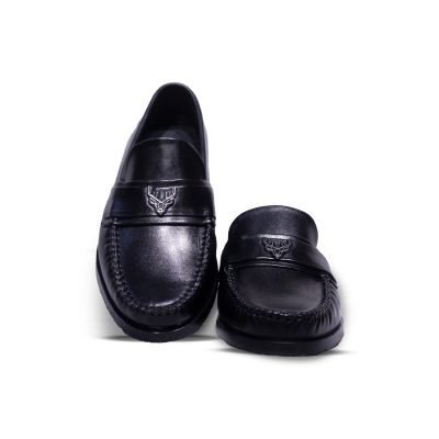Gucci Mitch Loafers
