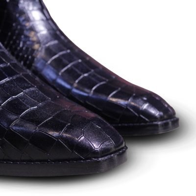 Midnight Croc Chelsea