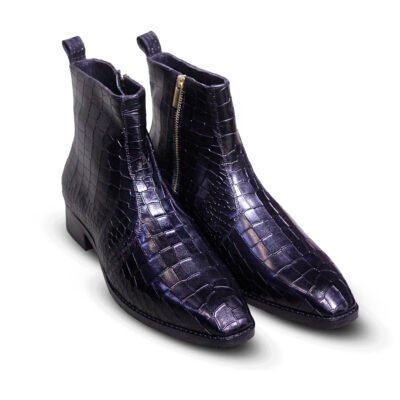 Midnight Croc Chelsea