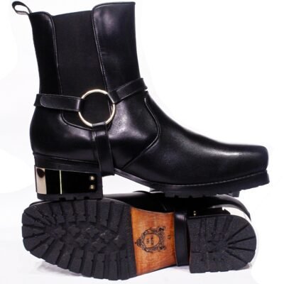 lion hammer by shoe bespoke