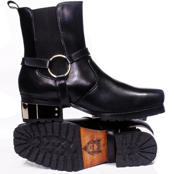 lion hammer by shoe bespoke