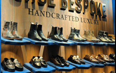 How to Clean Leather Shoes