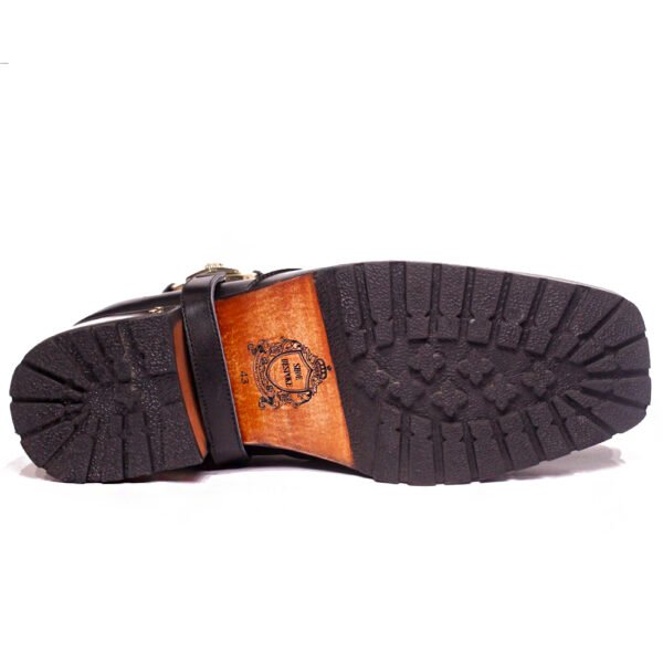 lion hammer by shoe bespoke