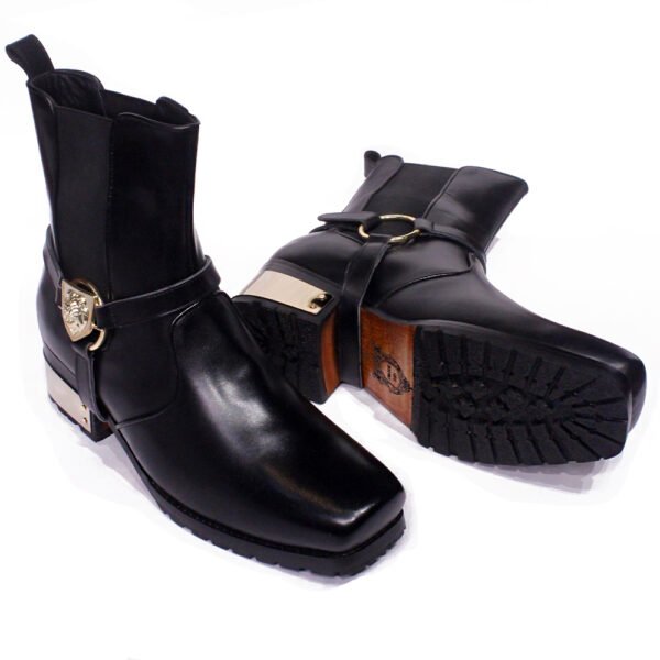 lion hammer by shoe bespoke