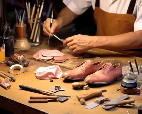 How to Determine the Perfect Shoe Size