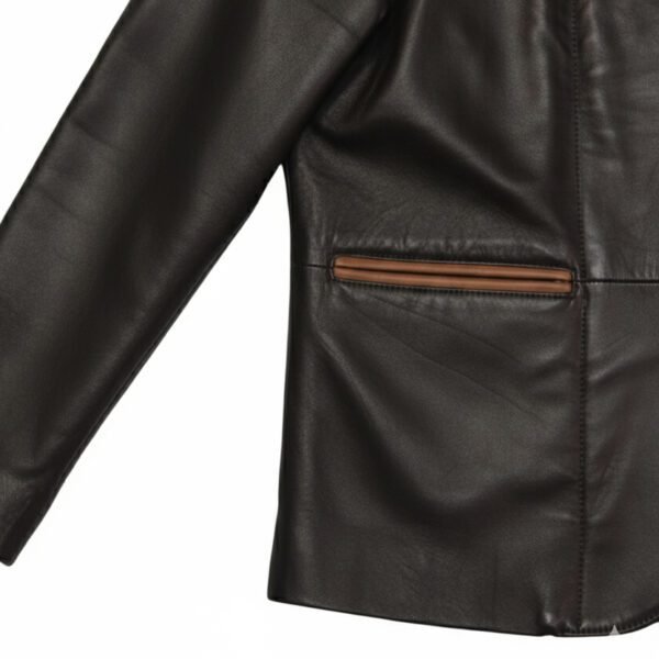 The Luxury Elan Blazer