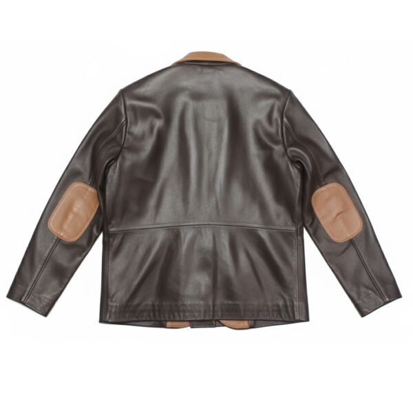 The Luxury Elan Blazer