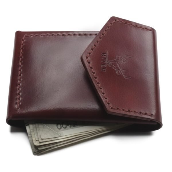 Mitch Slider Wallet