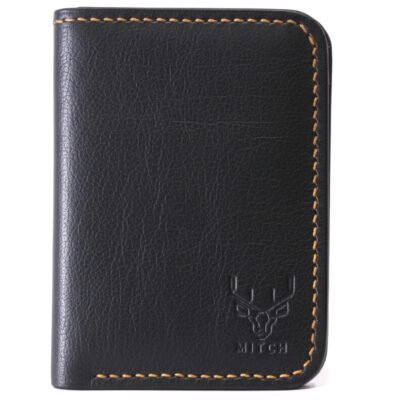 Mitch Artisan Stag Wallet