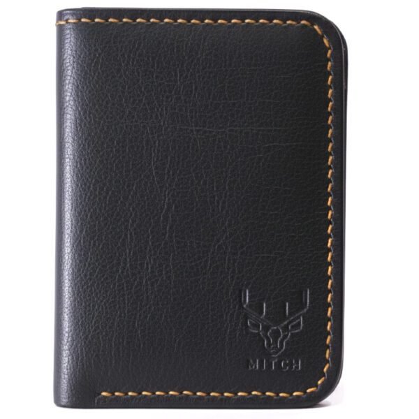Mitch Artisan Stag Wallet
