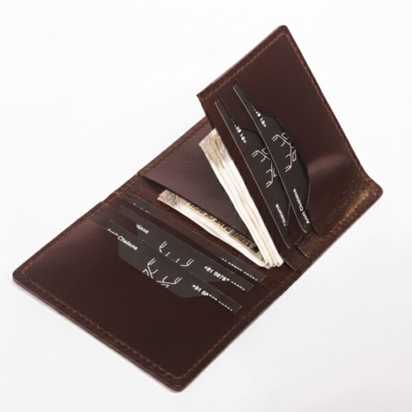Mitch Ranch Wallet