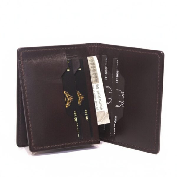 Mitch Ranch Wallet