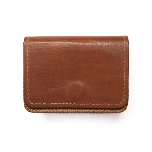 Mitch Hettich Wallet