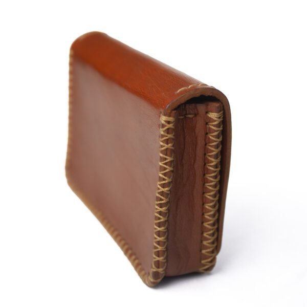 Mitch Hettich Wallet