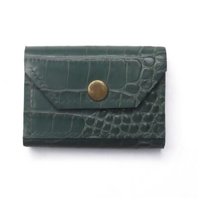 Mitch Hettich Croc Wallet