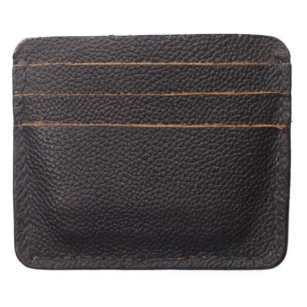 Mitch Croco Cardholder