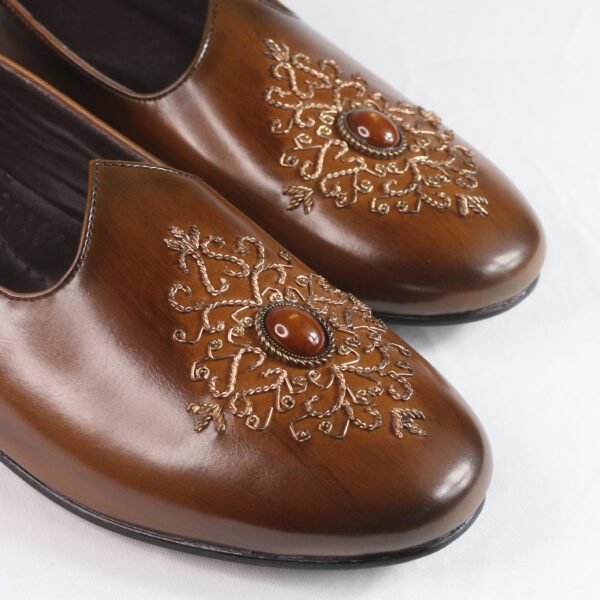 The Maharaja Ember