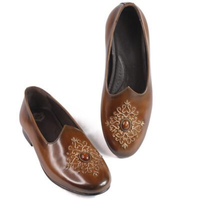 The Maharaja Ember