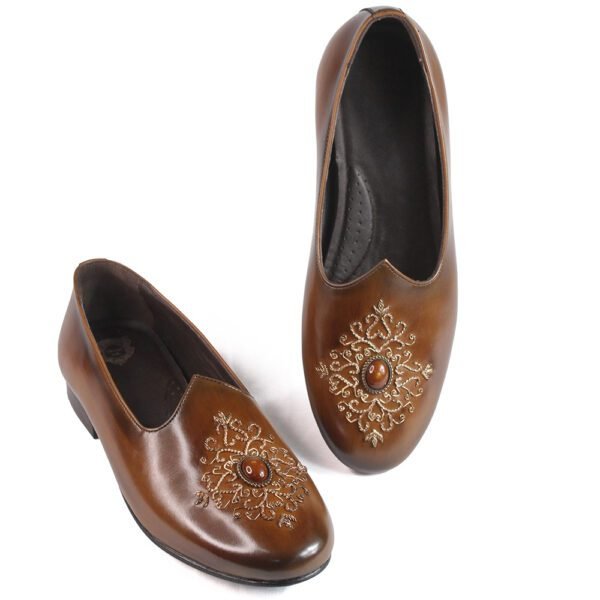 The Maharaja Ember