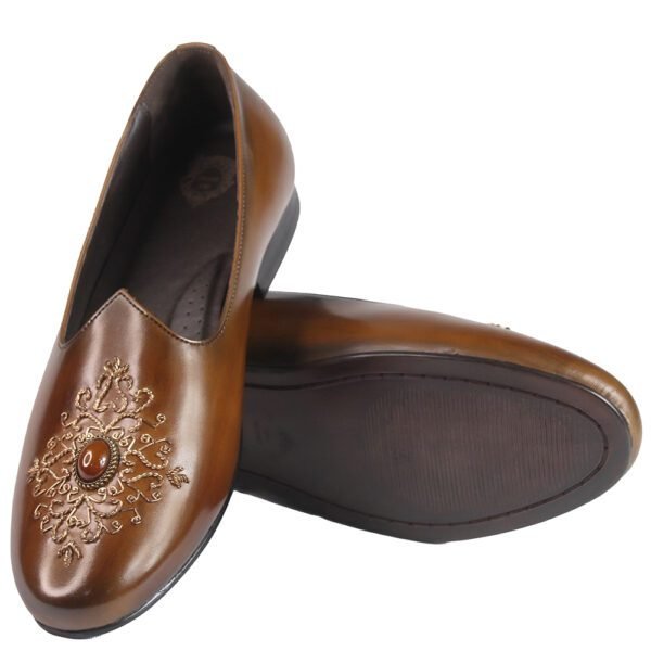 The Maharaja Ember