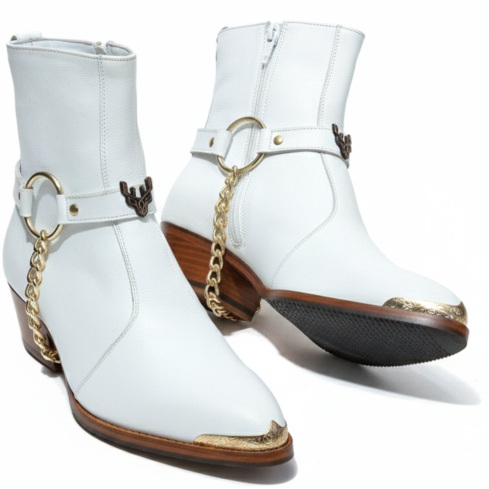 Dynamo plain white Chelsea