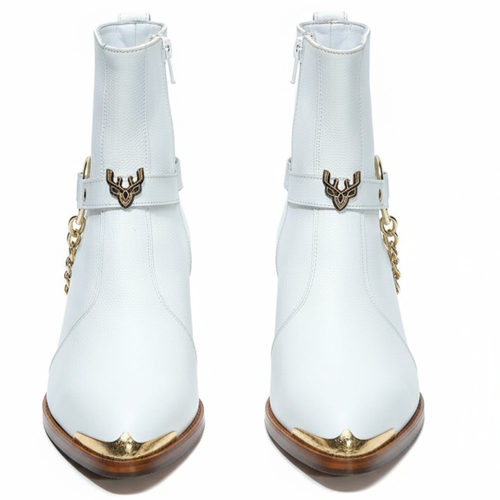 Dynamo plain white Chelsea