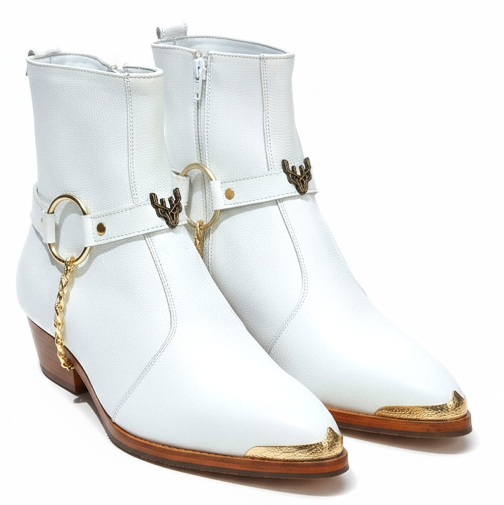 Dynamo plain white Chelsea