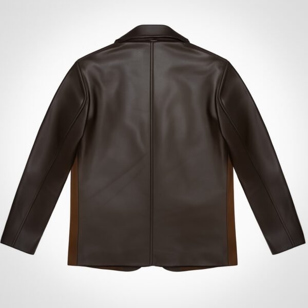The Heritage Duo-Tone Blazer