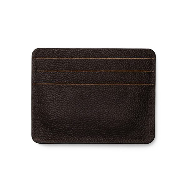 Mitch Croco Cardholder