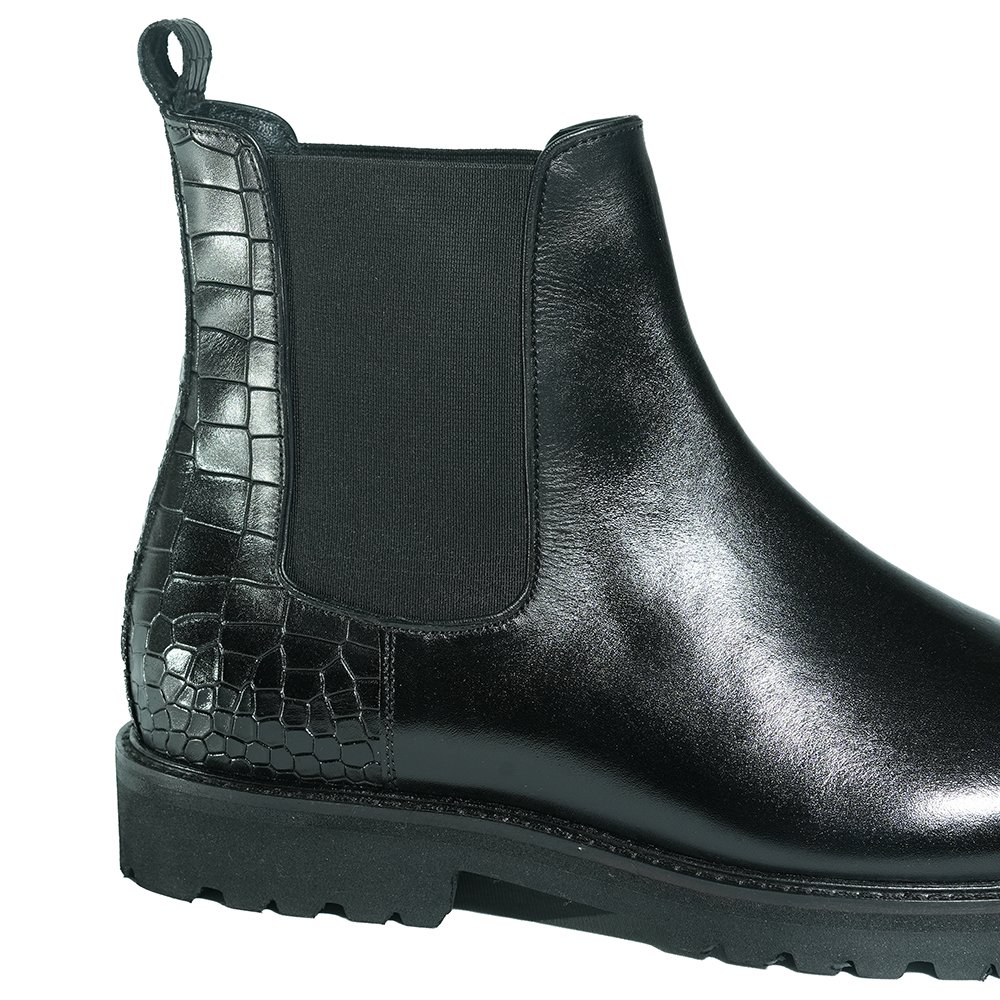 The Zenith Commander Chelsea