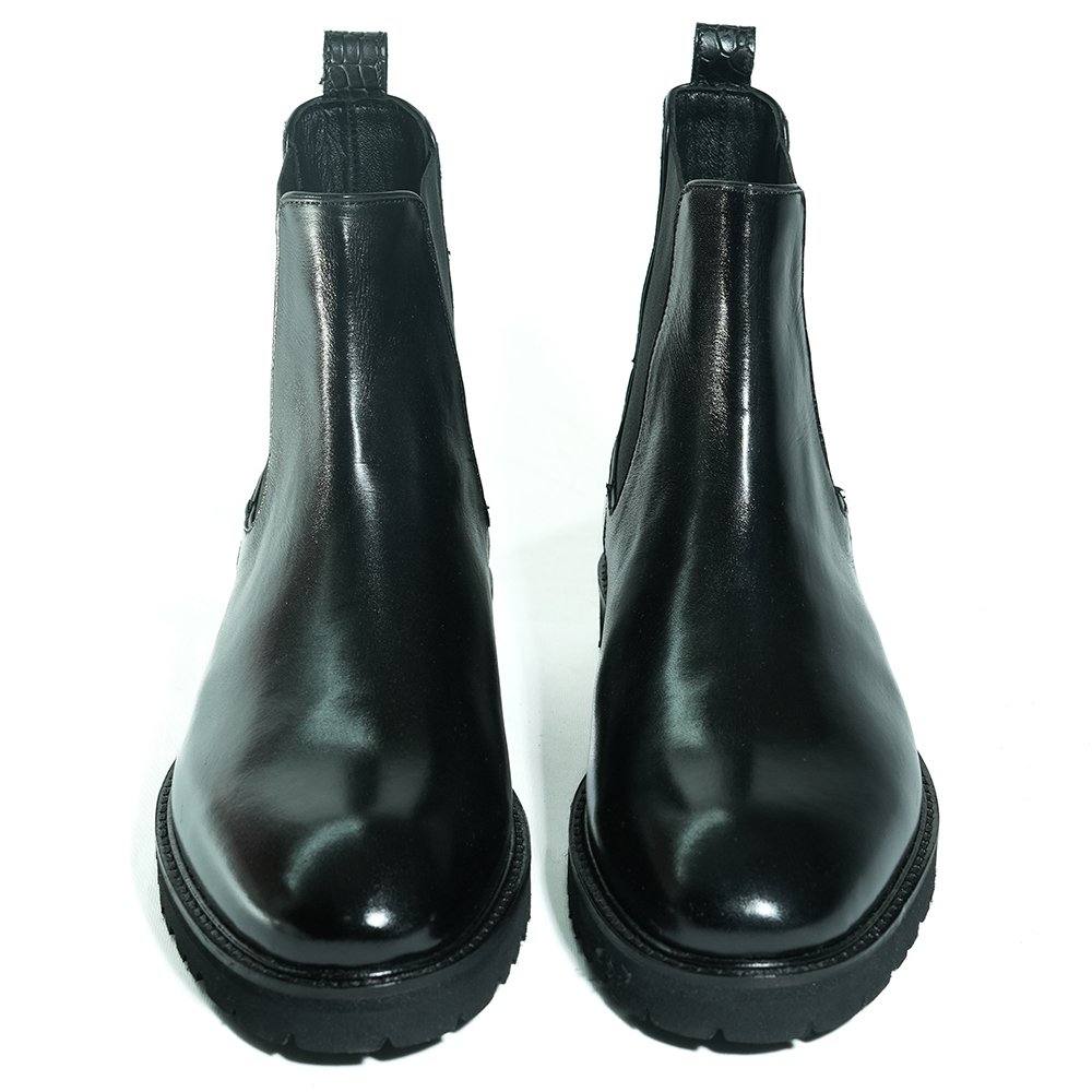 The Zenith Commander Chelsea