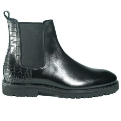 The Zenith Commander Chelsea