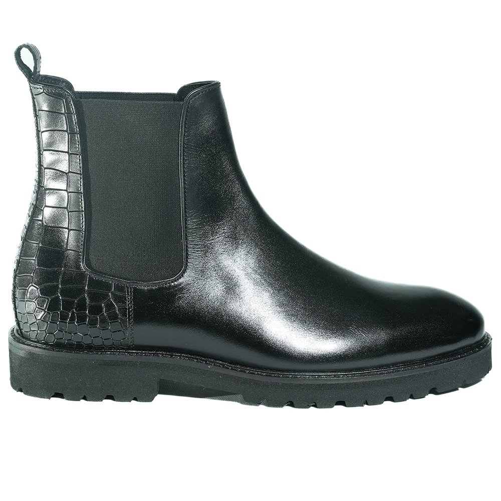 The Zenith Commander Chelsea