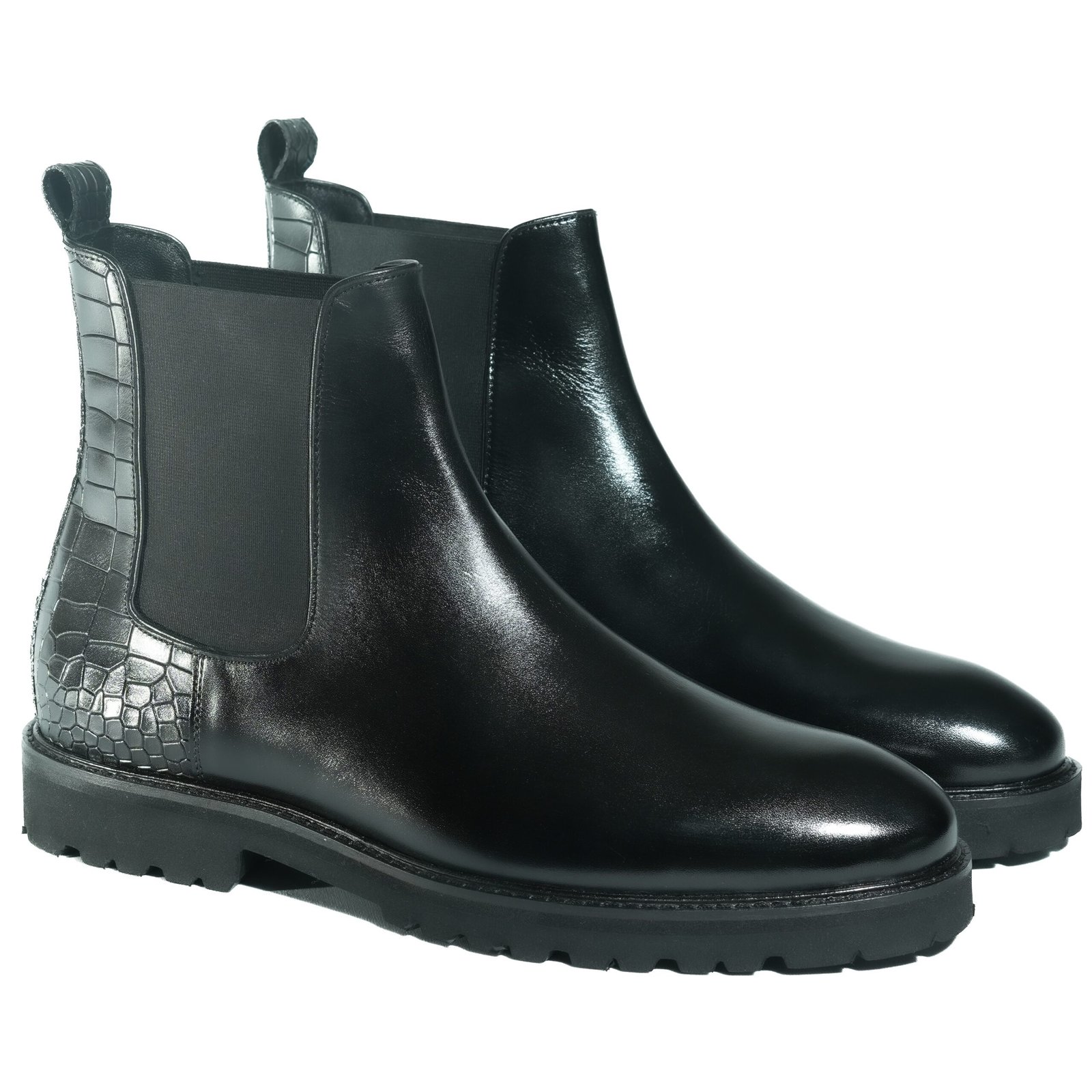 The Zenith Commander Chelsea