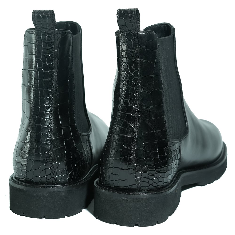 The Zenith Commander Chelsea