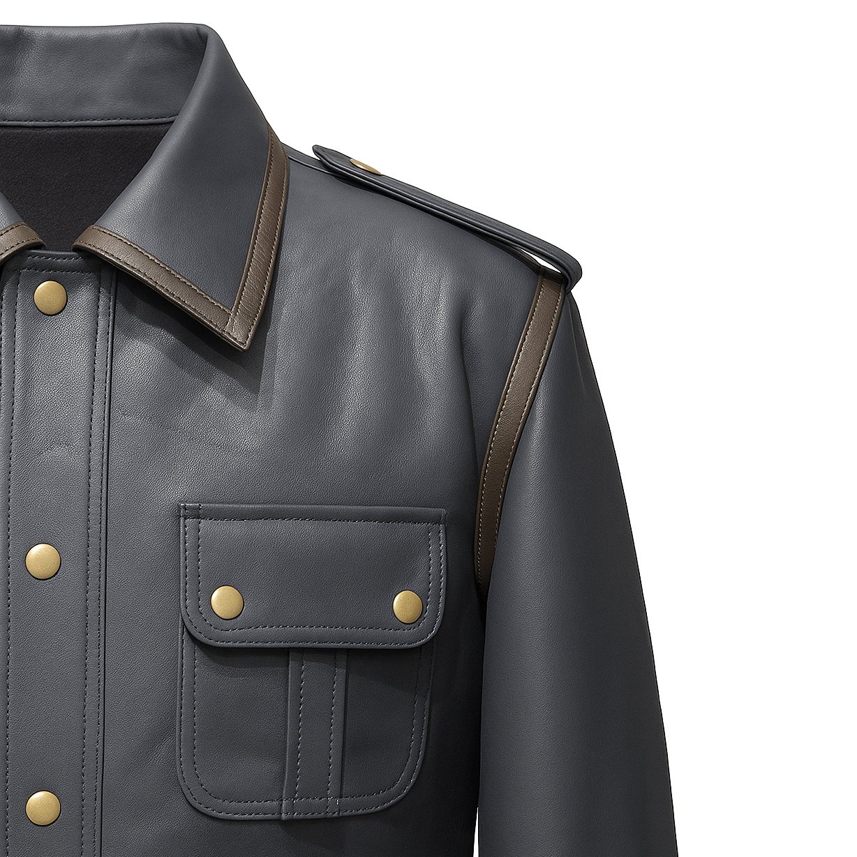 The Commander Field Jacket