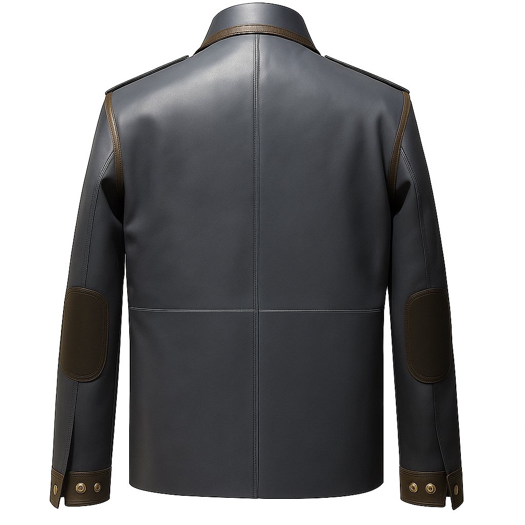 The Commander Field Jacket