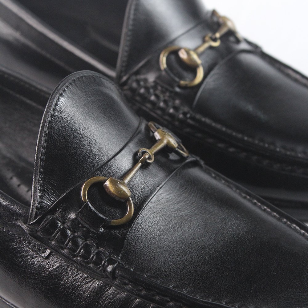 The Aurum Gucci Plain