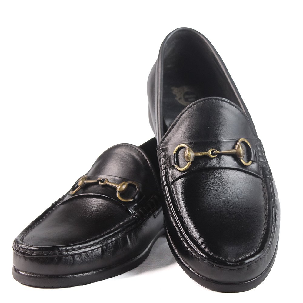The Aurum Gucci Plain
