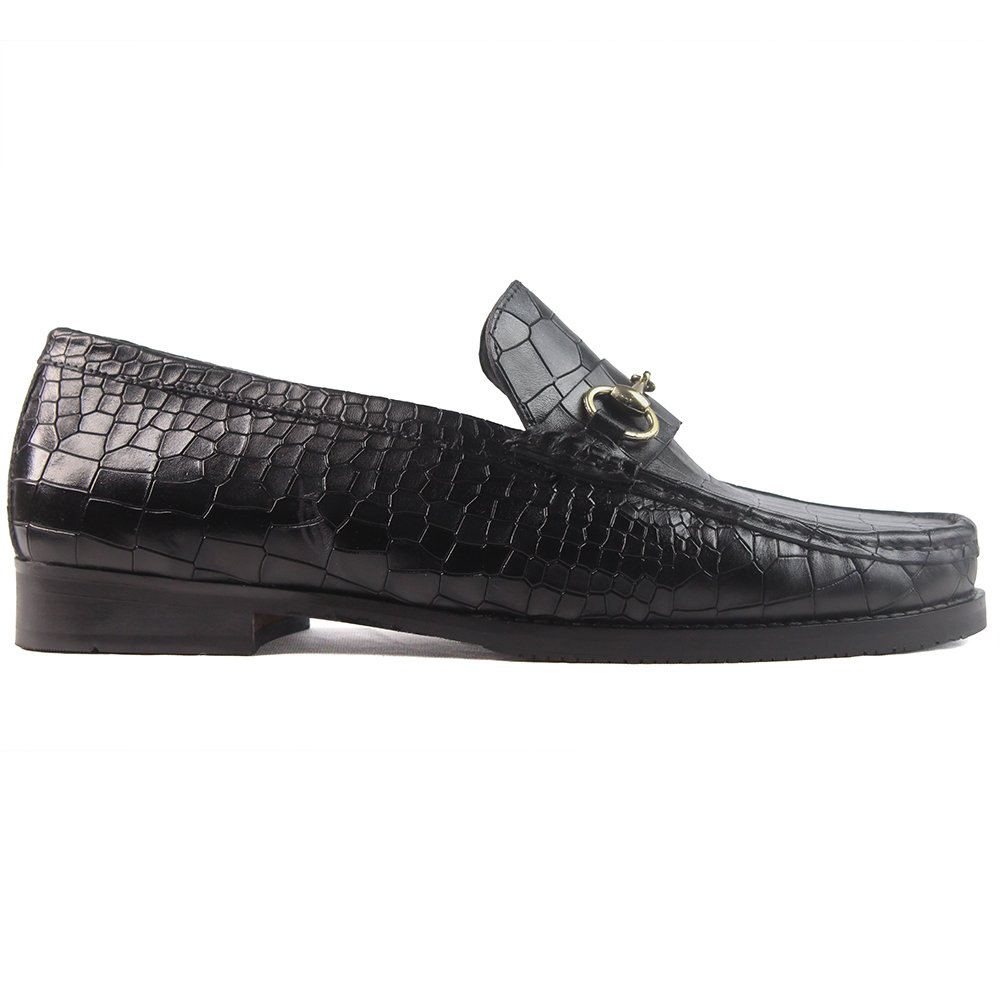The Aurum Gucci Croc