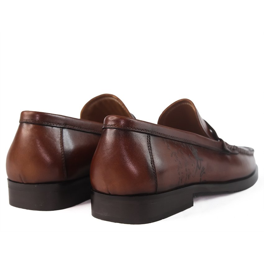 Marque Classic Penny Loafers