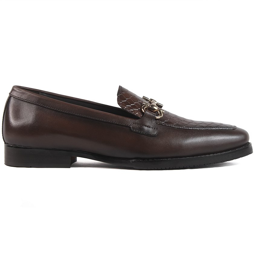 Tim Python Bit Loafer